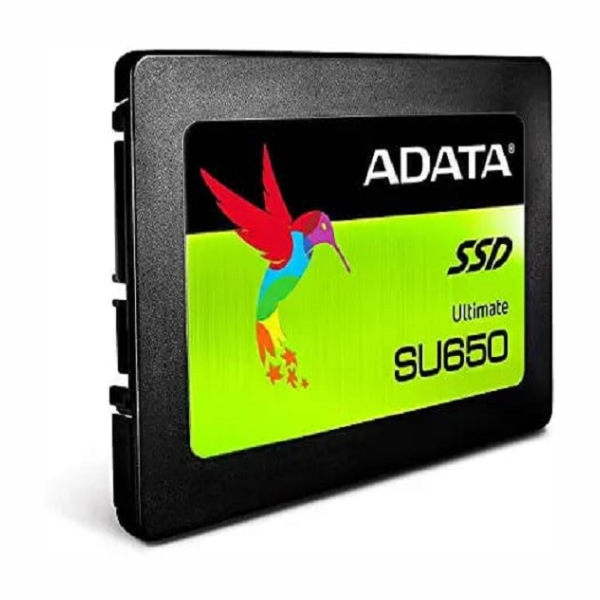 ADATA Ultimate SU650 120GB